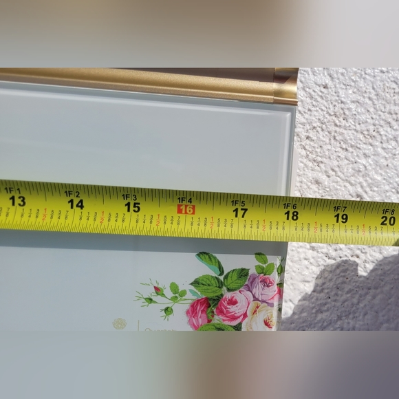 Quartet Glass Desktop Computer Pad, 18" x 6", Whiteboard, Dry Erase Surface - Picture 10 of 13